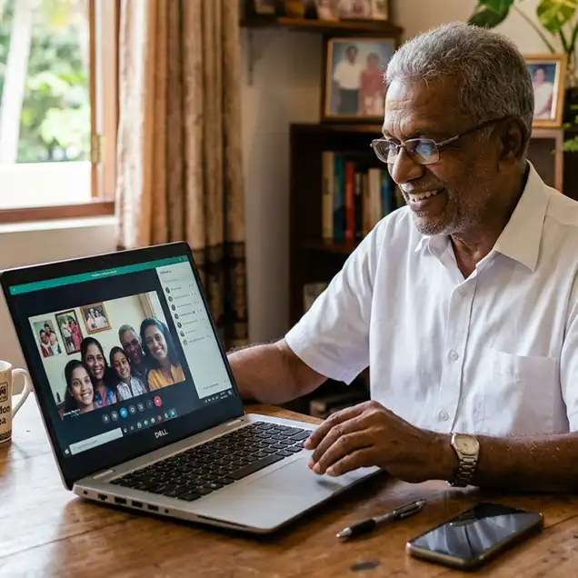 Loans for Pensioners & Senior Citizens in Sri Lanka